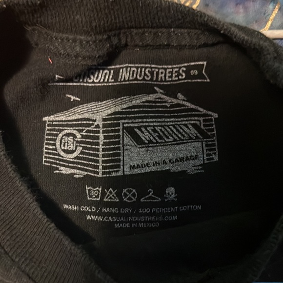 Casual Industrees, Lando Pillows, size medium - Picture 5 of 5